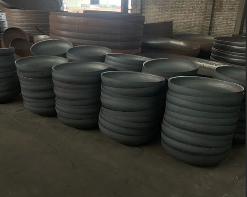 300 mm 2 mm επίπεδα κεφαλές για την εκτόξευση άμμου σε δοχεία υπό πίεση