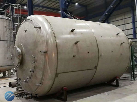 Κεφάλαιο του δοχείου πίεσης λέβητα 2 mm - 300 mm Μονάχα Ημισφαιρικό Κεφάλαιο Τελικού Τέρματος