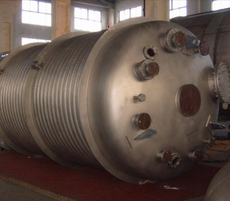 Κεφάλαιο του δοχείου πίεσης λέβητα 2 mm - 300 mm Μονάχα Ημισφαιρικό Κεφάλαιο Τελικού Τέρματος