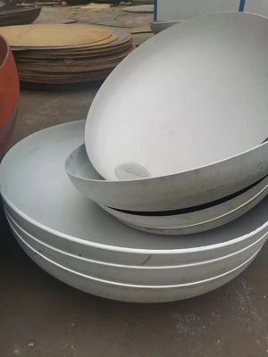 250g δεξαμενές υγροποιημένου φυσικού αερίου (LNG) τροχιακοί θόλοι για ευέλικτες και ανθεκτικές λύσεις αποθήκευσης